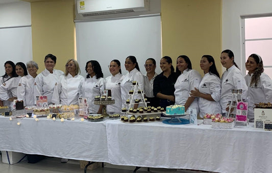 UN DULCE PASO HACIA LOS SUEÑOS