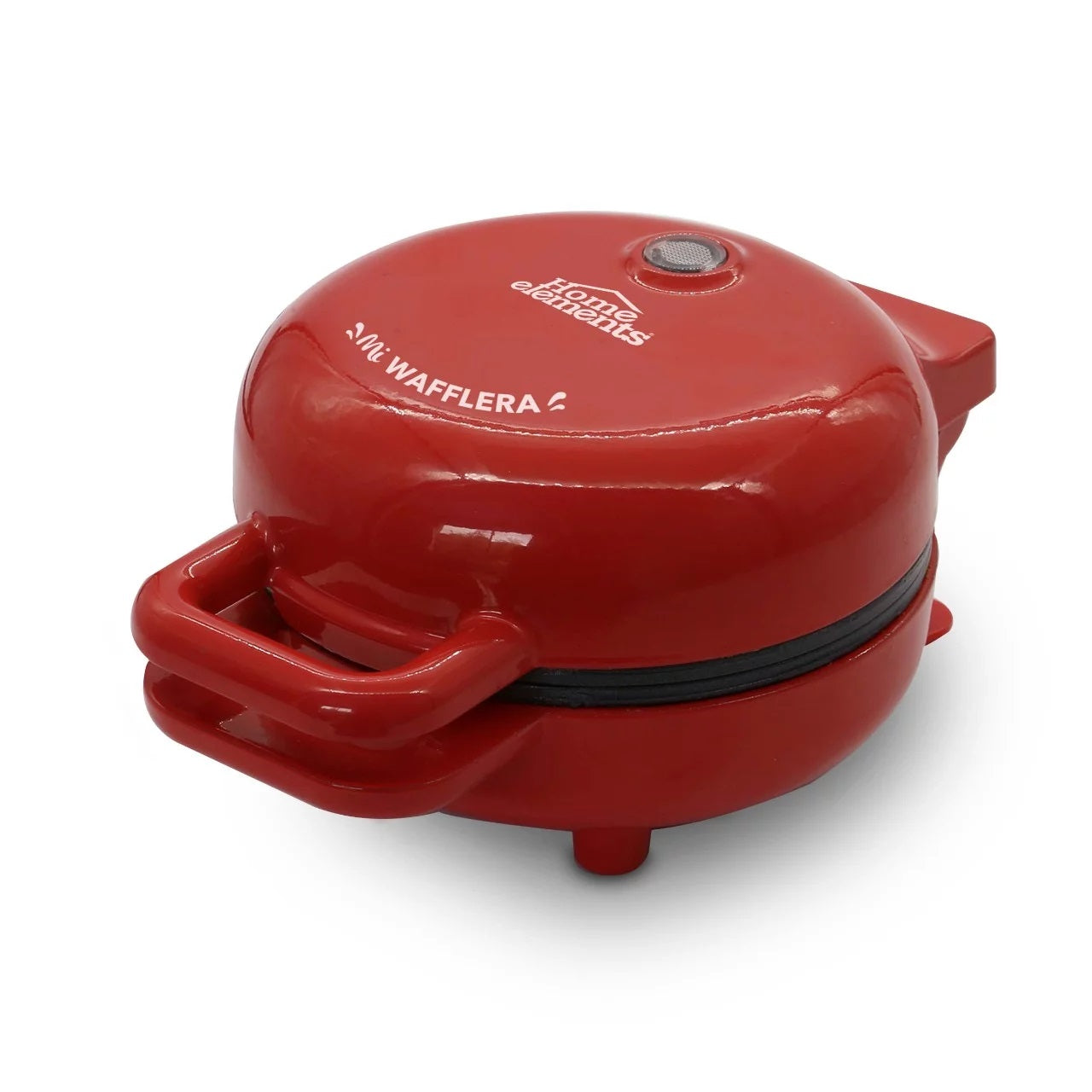 Mini Wafflera Home Elements