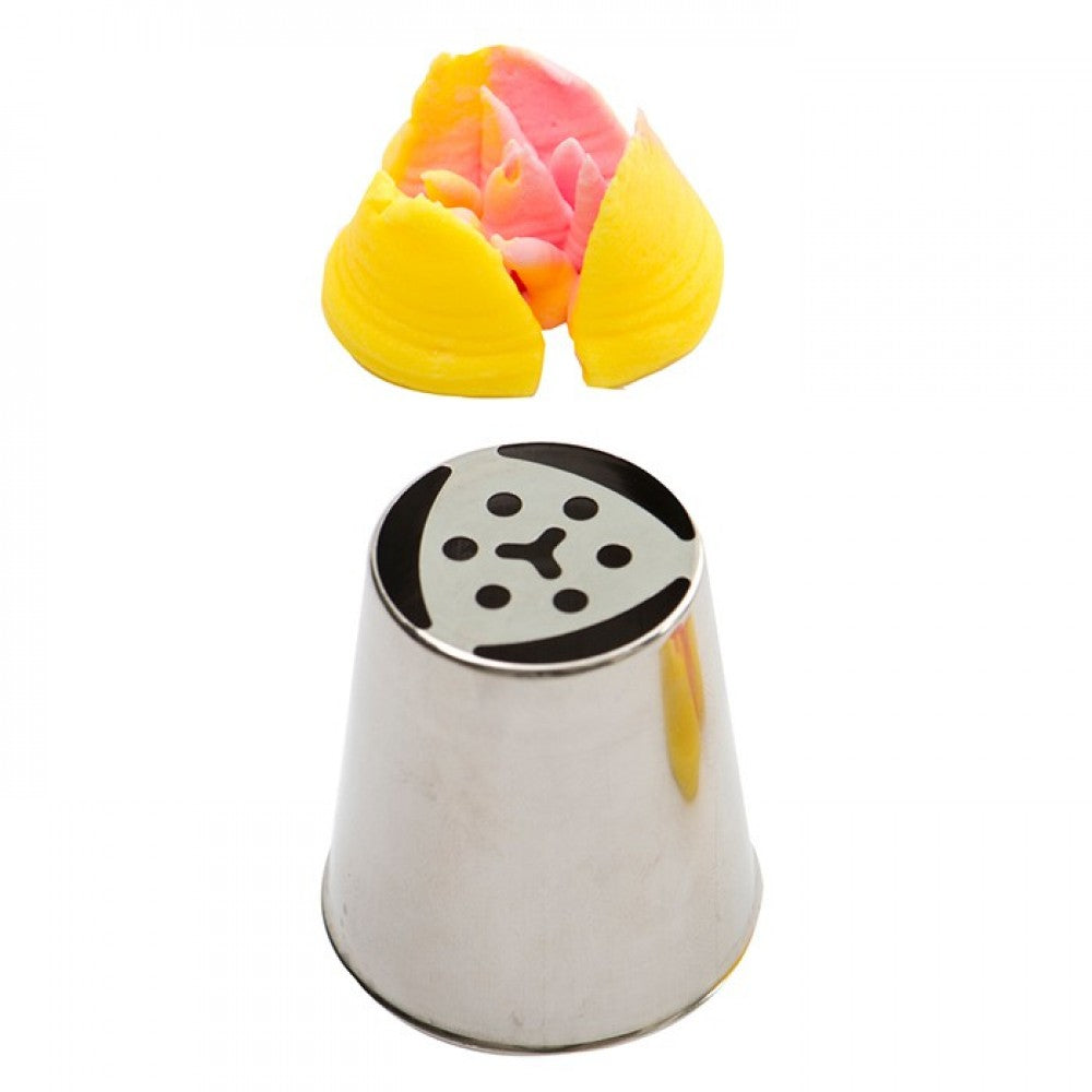 Boquilla Rusa Rosa 245