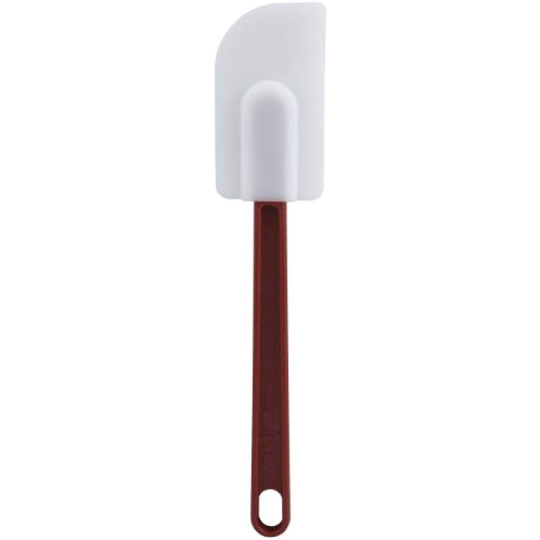 Espátula Silicona Resistente Winco 10" (25cm)