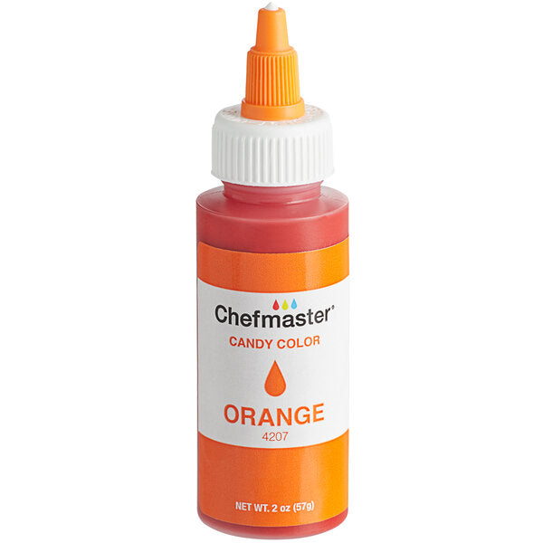 Colorantes Liposolubles Chefmaster x2onz(57gr)
