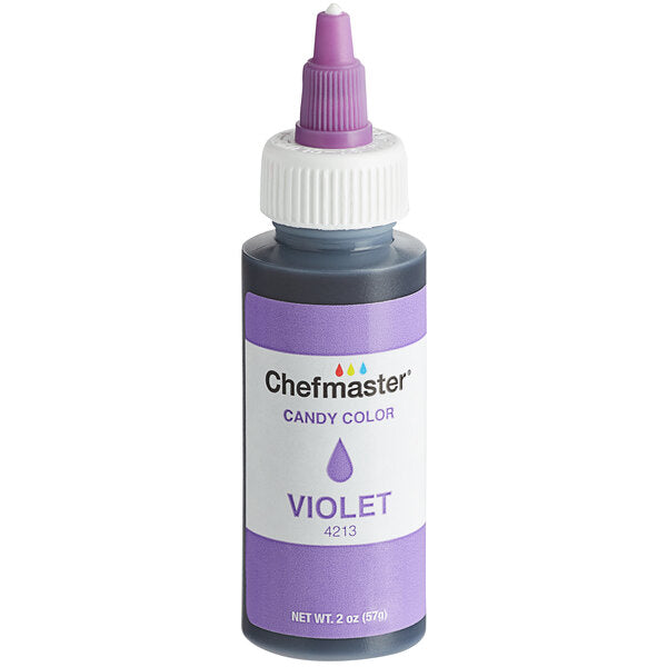 Colorantes Liposolubles Chefmaster x2onz(57gr)