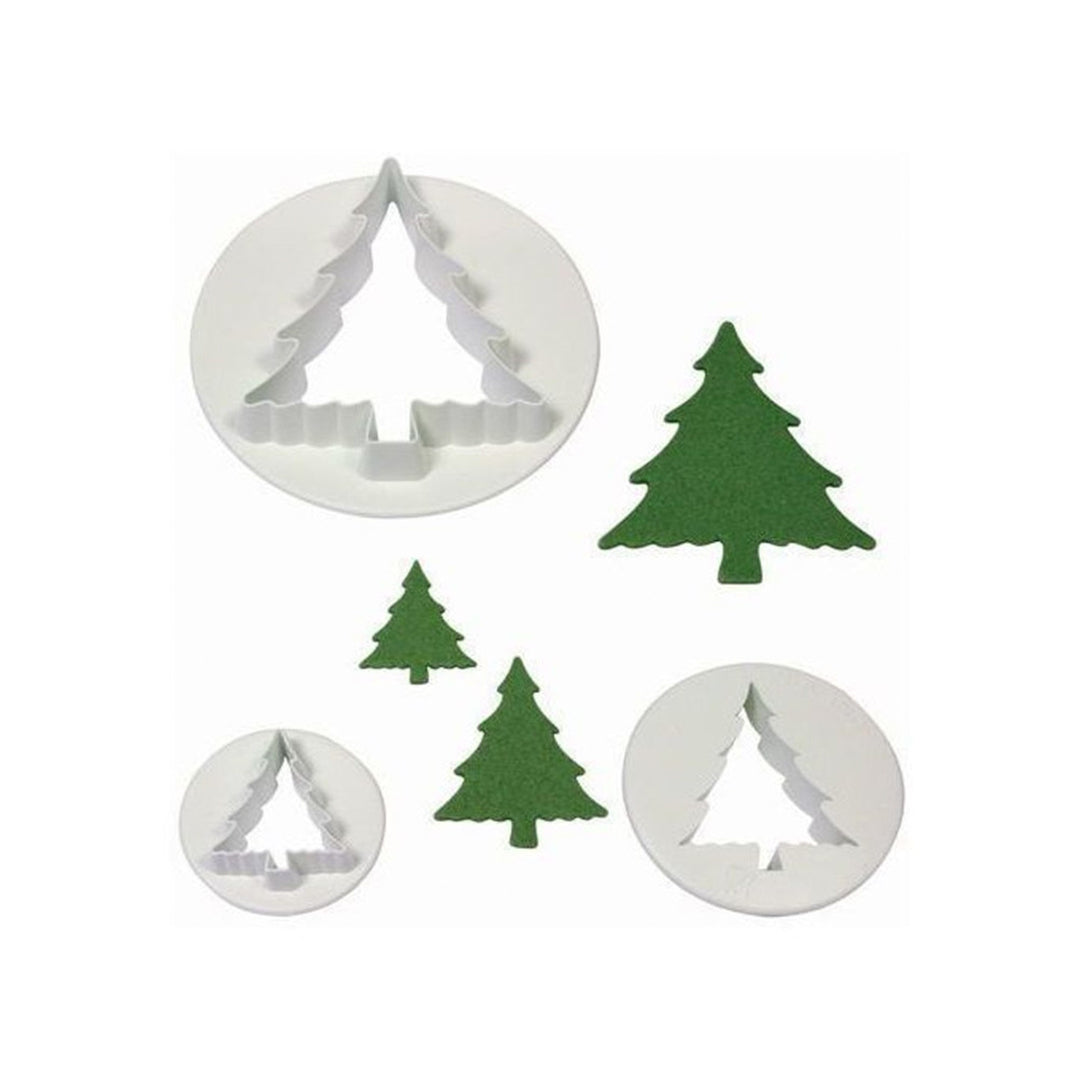 Set Cortadores Árbol x3und