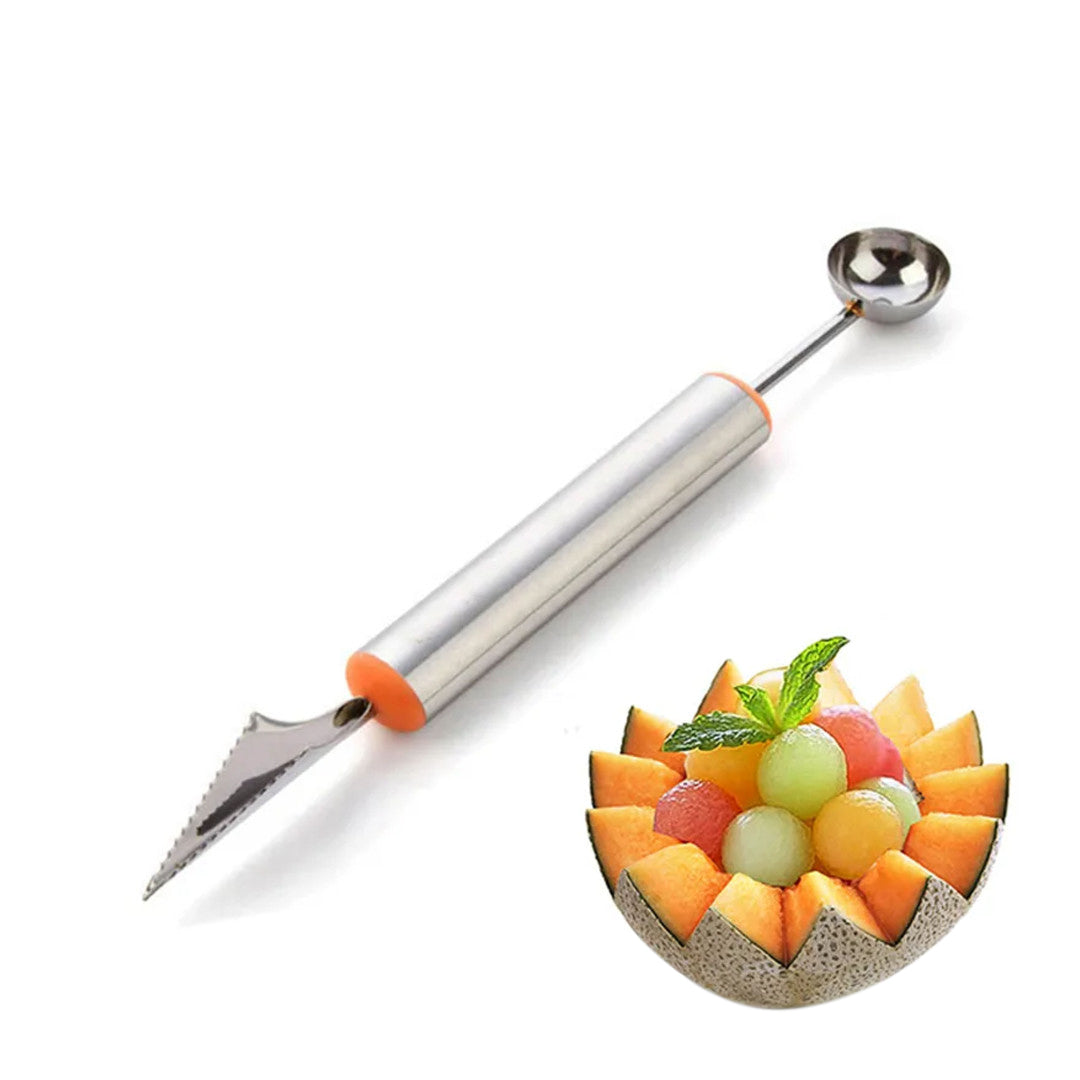 Herramienta para Arte en Frutas