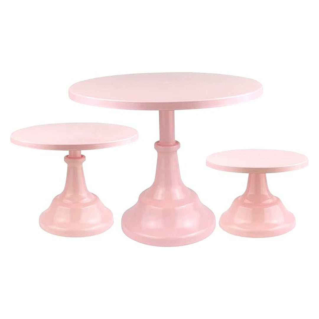 Set Exhibidores x3und