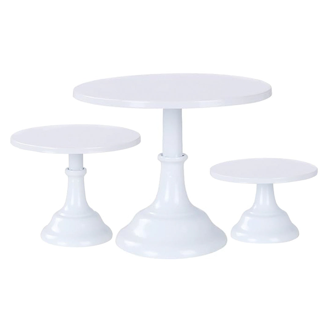 Set Exhibidores x3und