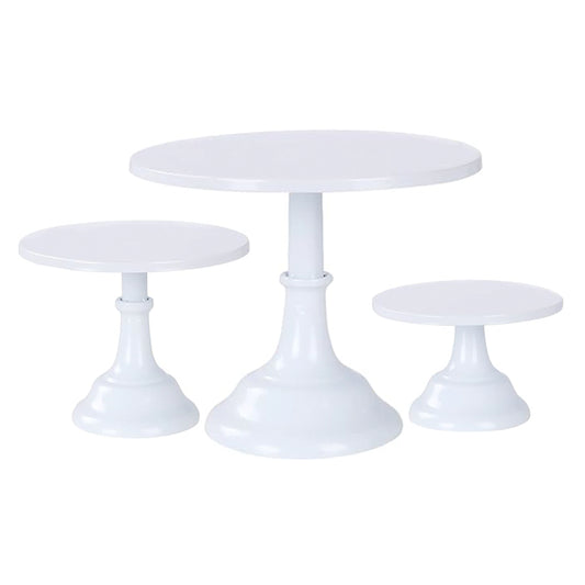 Set Exhibidores x3und