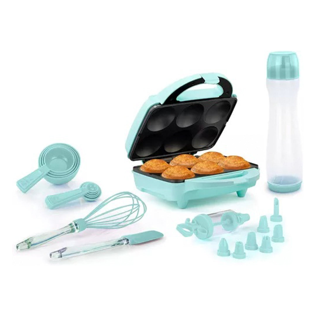 Kit para Cupcakes x6cav