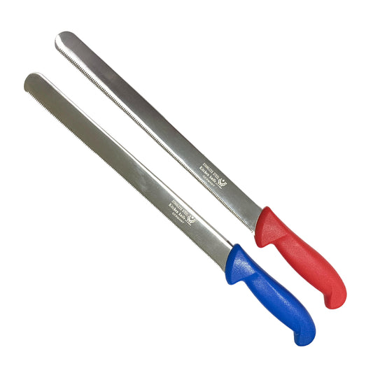 Cuchillo de Sierra para Pan 35cm