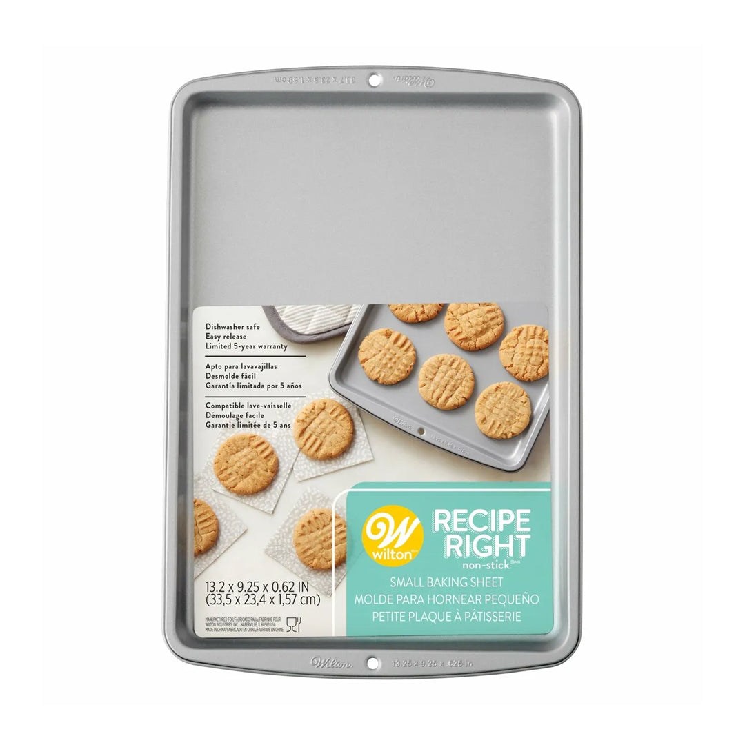 Bandeja para Galletas Wilton 33x23cm