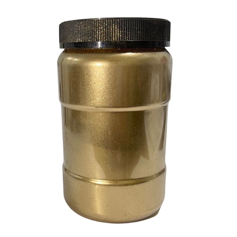 Polvo Dorado
