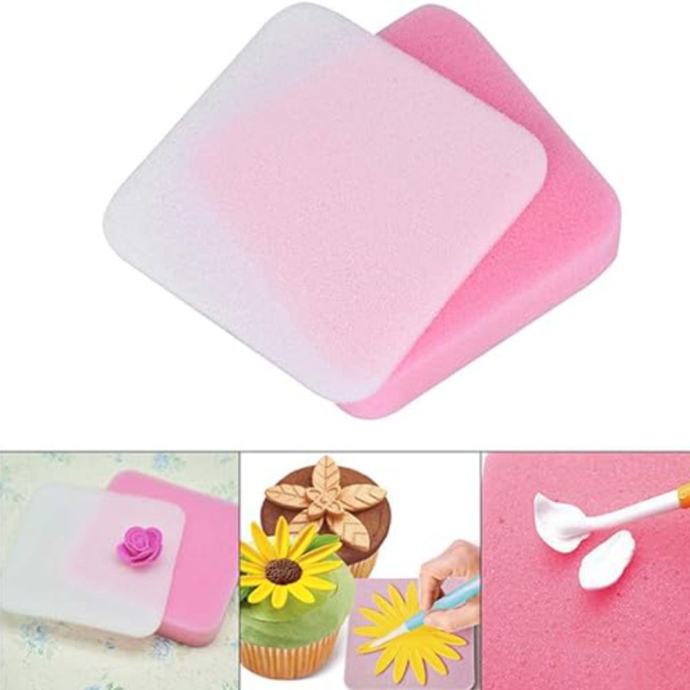 Espuma para Moldear Fondant