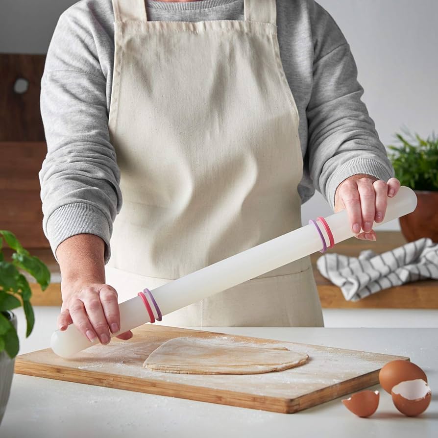Rodillo para Fondant 50cm