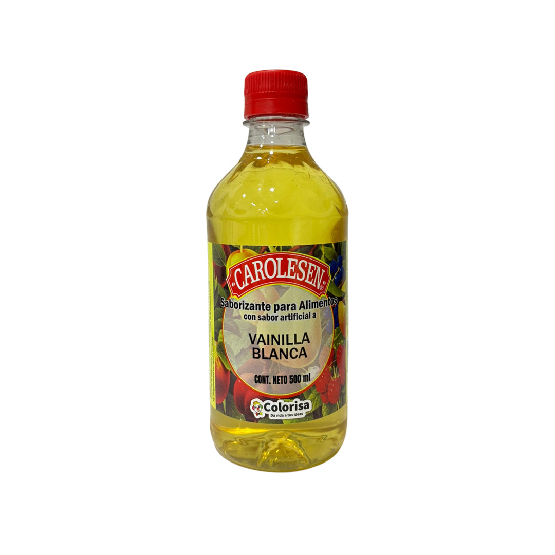 Esencia Carolesen x500ml