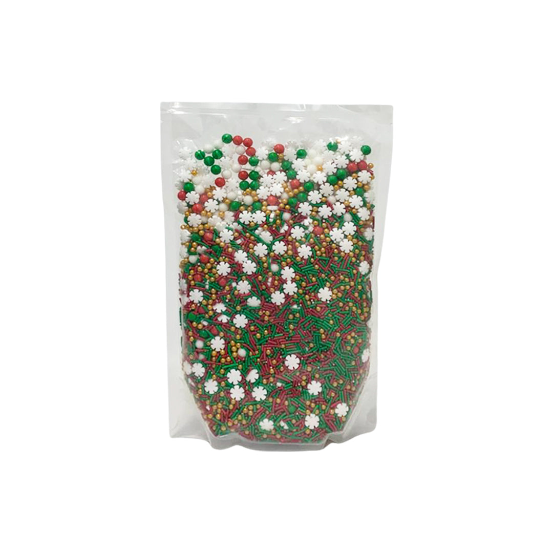 Sprinkles Mix Navidad x500gr