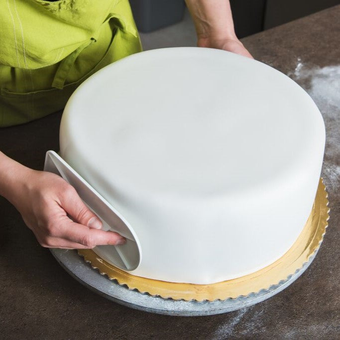 Fondant Sweetcover Rich's x1kg