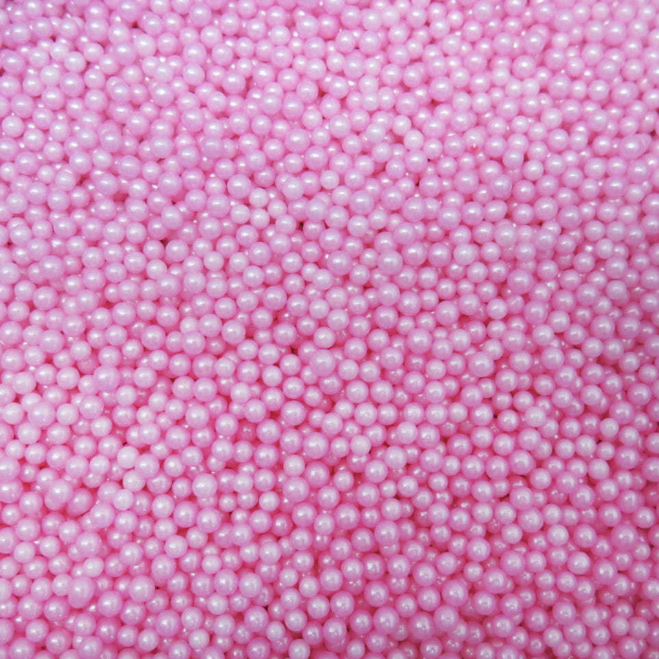 Perla Rosada Mediana