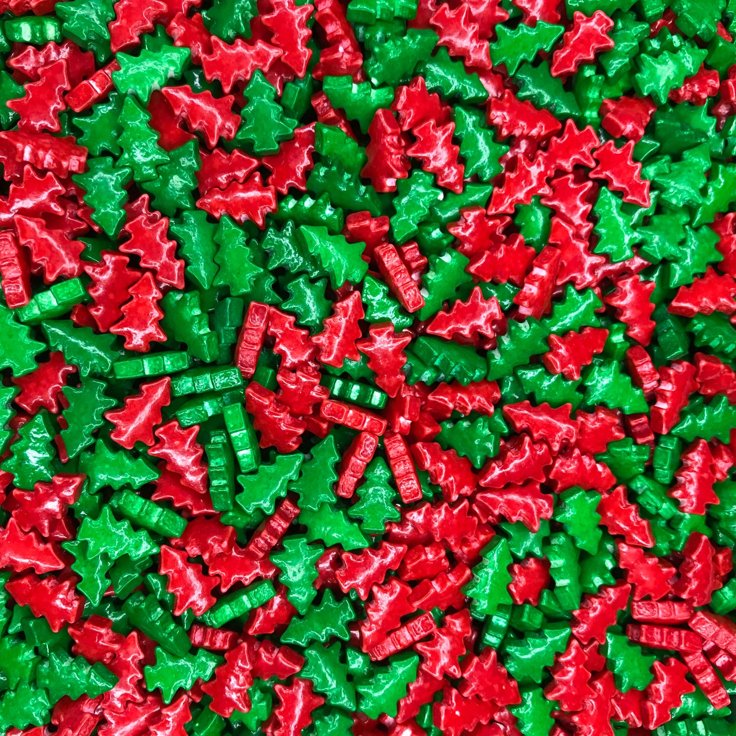 Sprinkles Árbol de Navidad