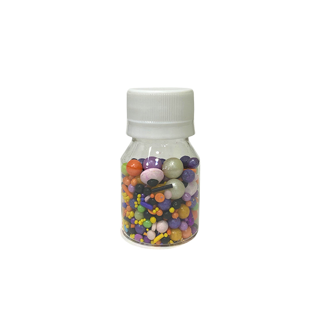 Sprinkles Hechizo Halloween