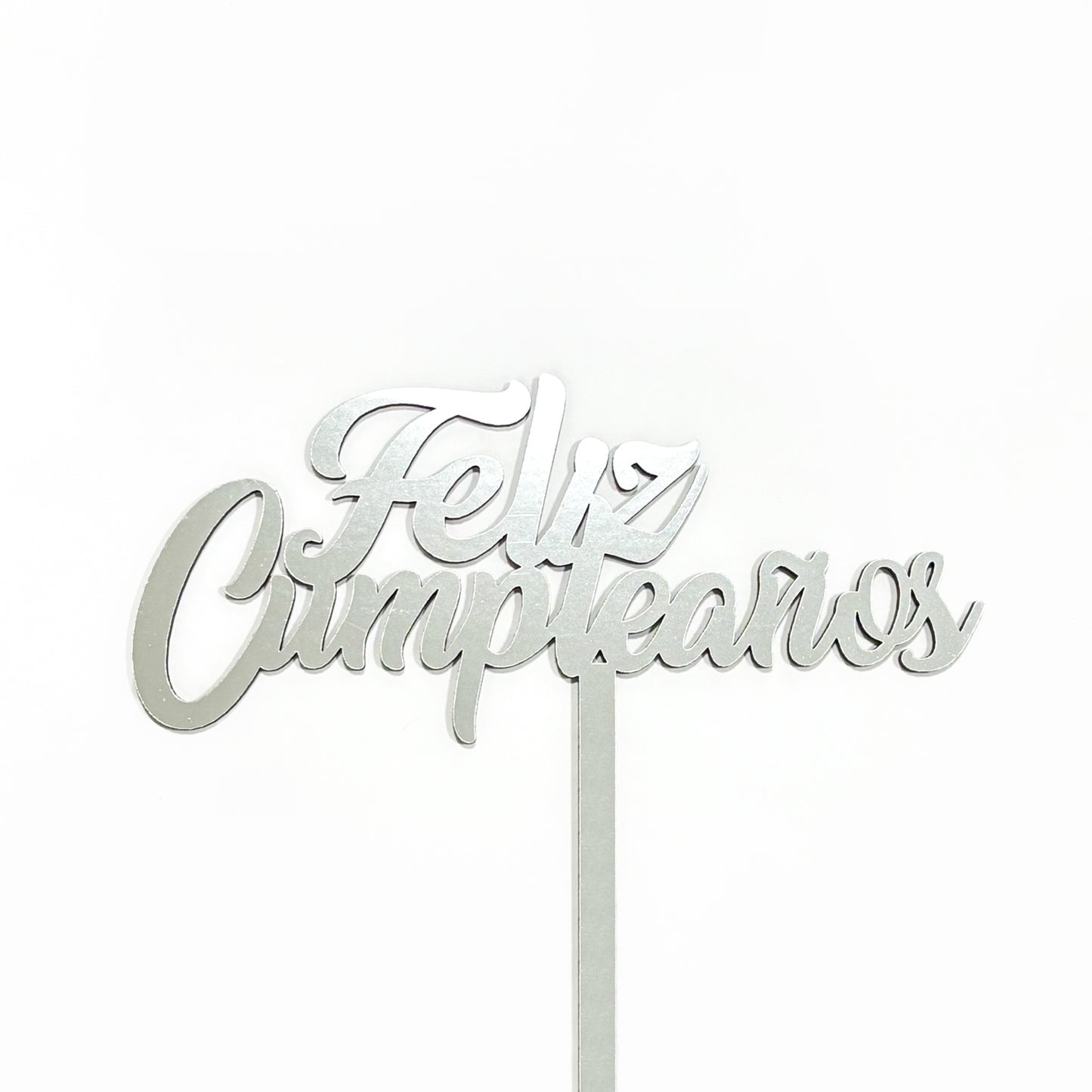 Topper Feliz Cumpleaños Grande REF: FCDG004