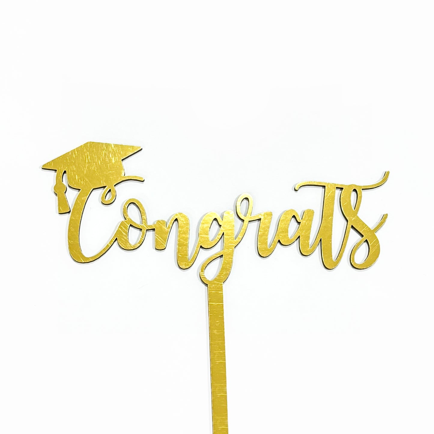 Topper Congrats Grande REF: MGGD003