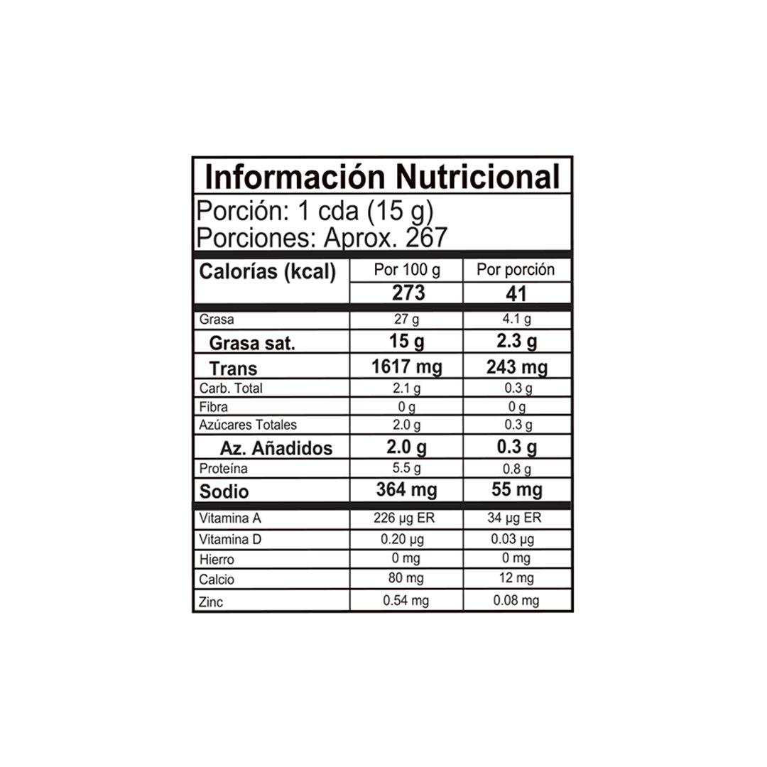 Queso Crema Colanta x4kg