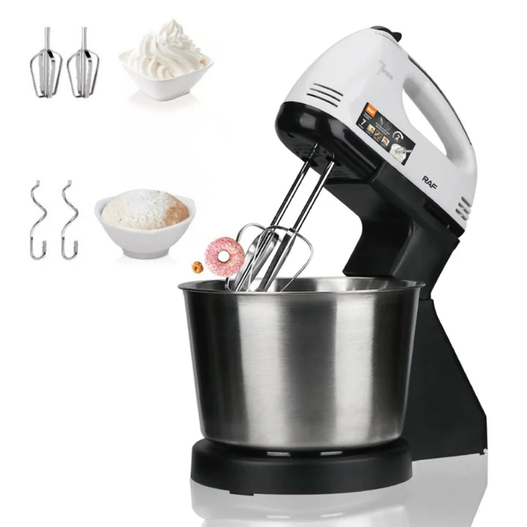 Batidora de Pedestal Pequeña