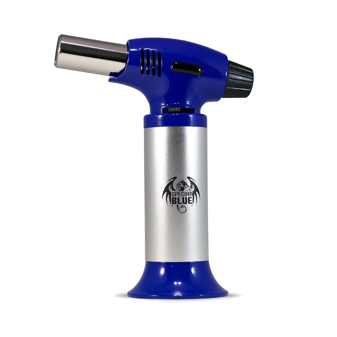 Flameador Grande Special Blue
