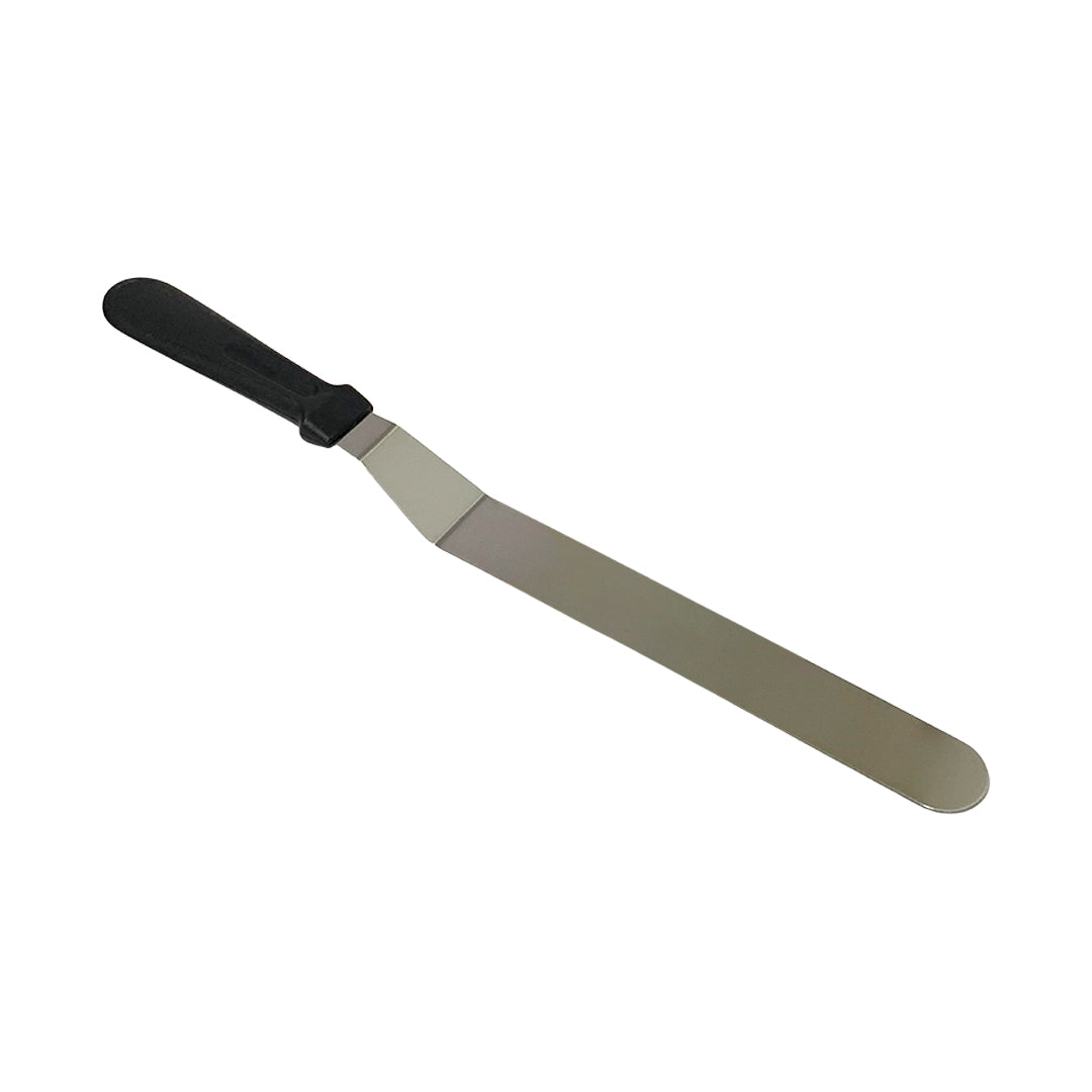Espátula Curva 10"