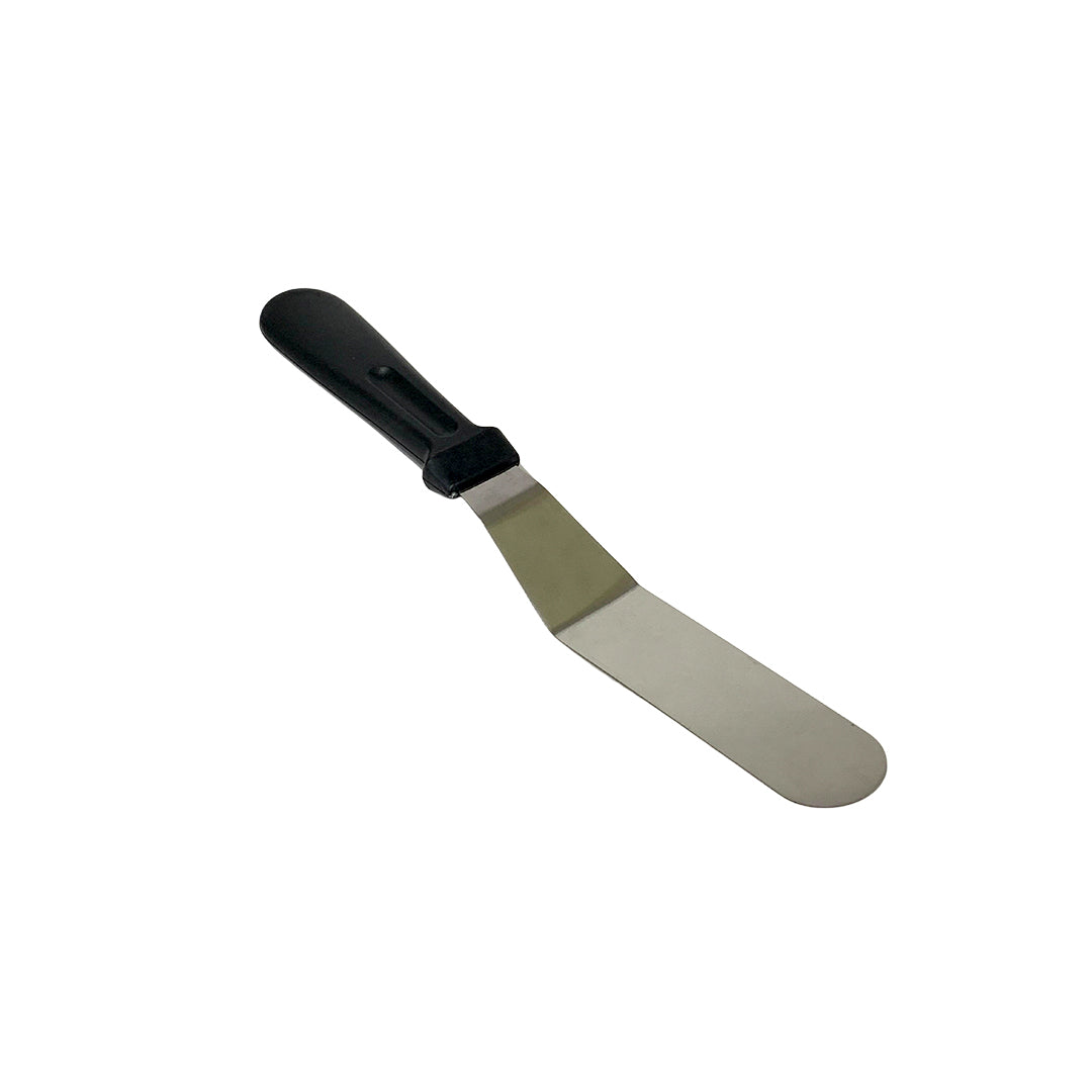 Espátula Curva 6"