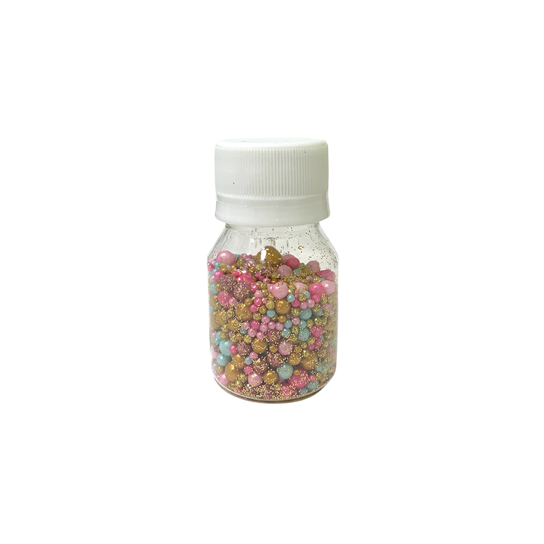 Sprinkles Mix Trixy Diamantada