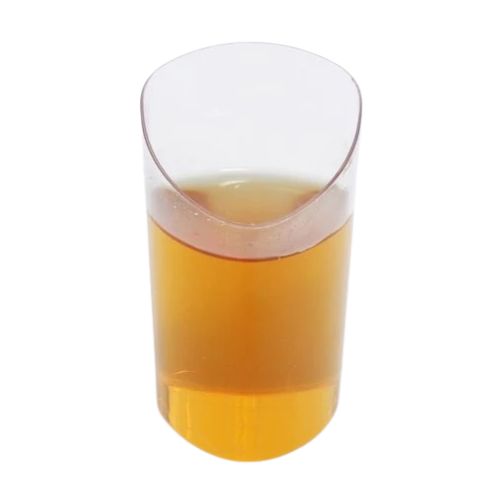Vaso Shot Redondo Irregular x5und