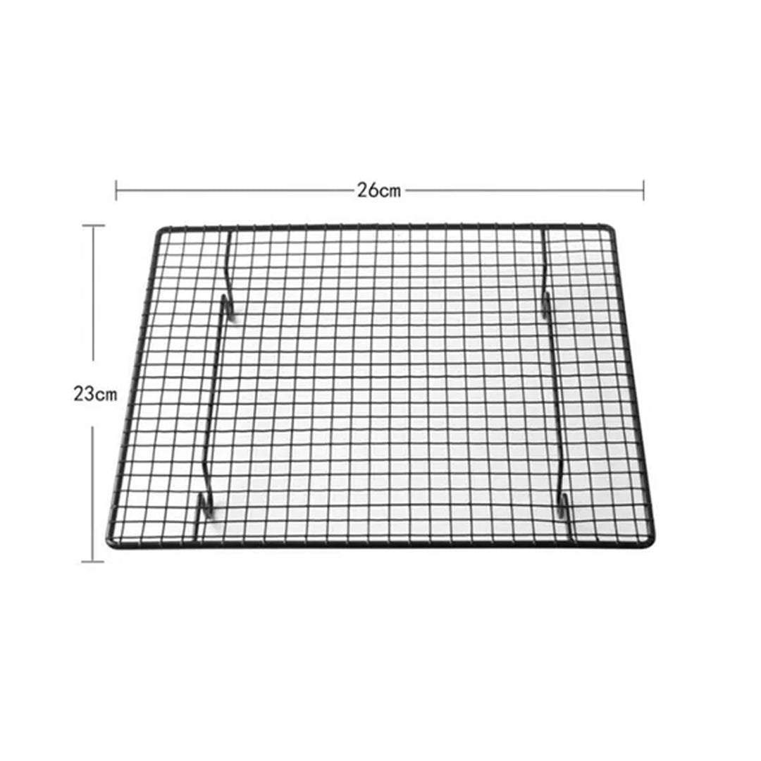 Rejilla Rectangular 26x23cm
