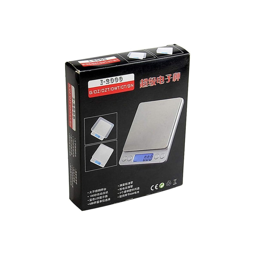 Gramera Digital 3kg