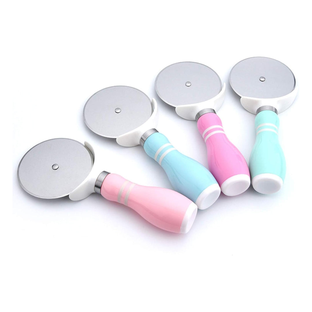 Corta Pizza 19.5x8cm