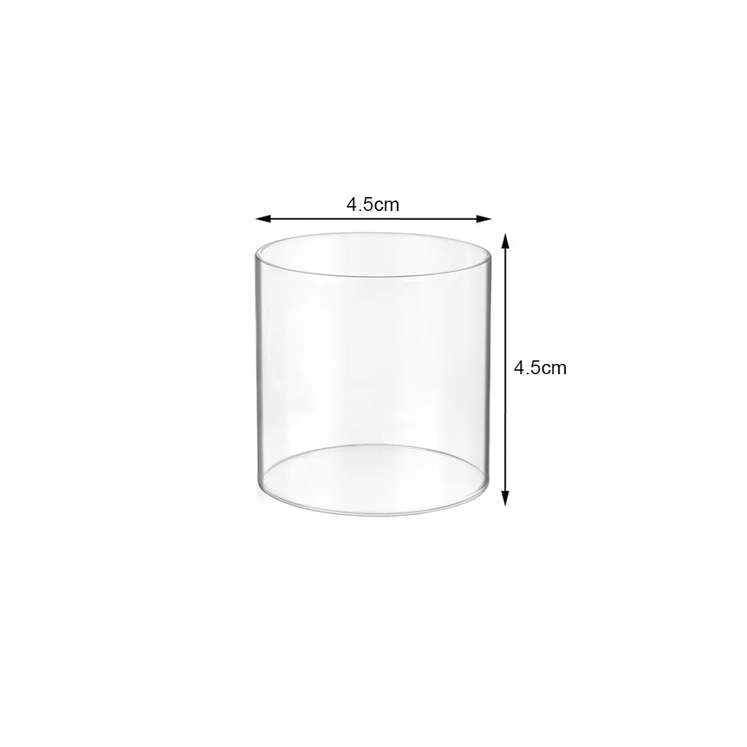 Vaso Shot Redondo 57ml x10und