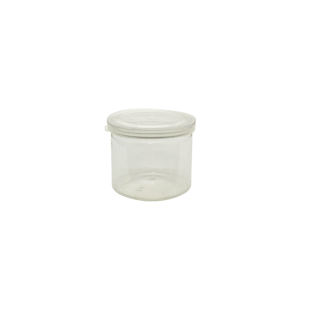 Vaso Shot con Tapa 80ml x10und