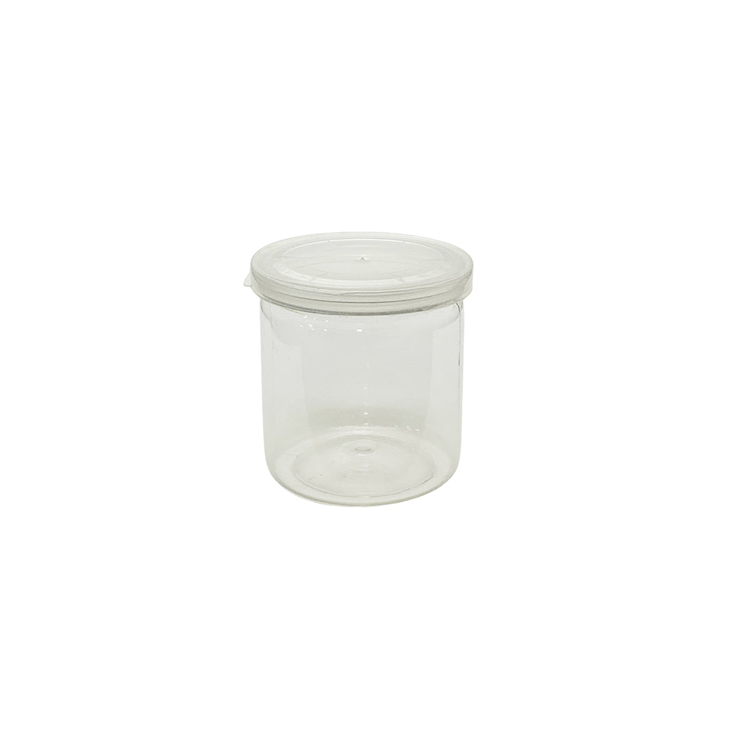 Vaso Shot con Tapa 100ml x10und