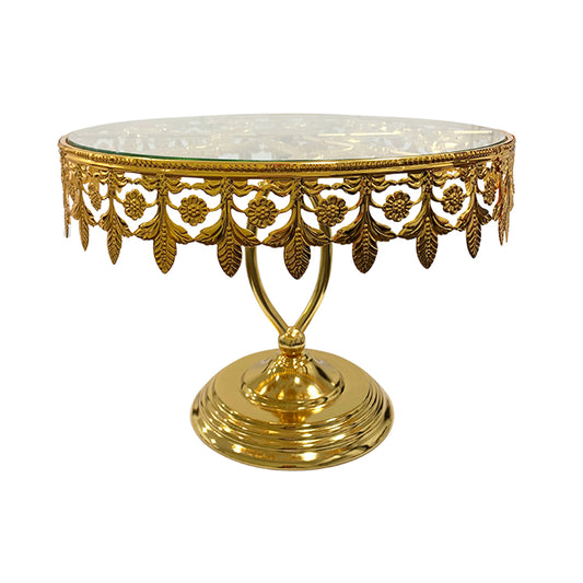 Base Exhibidora Vintage