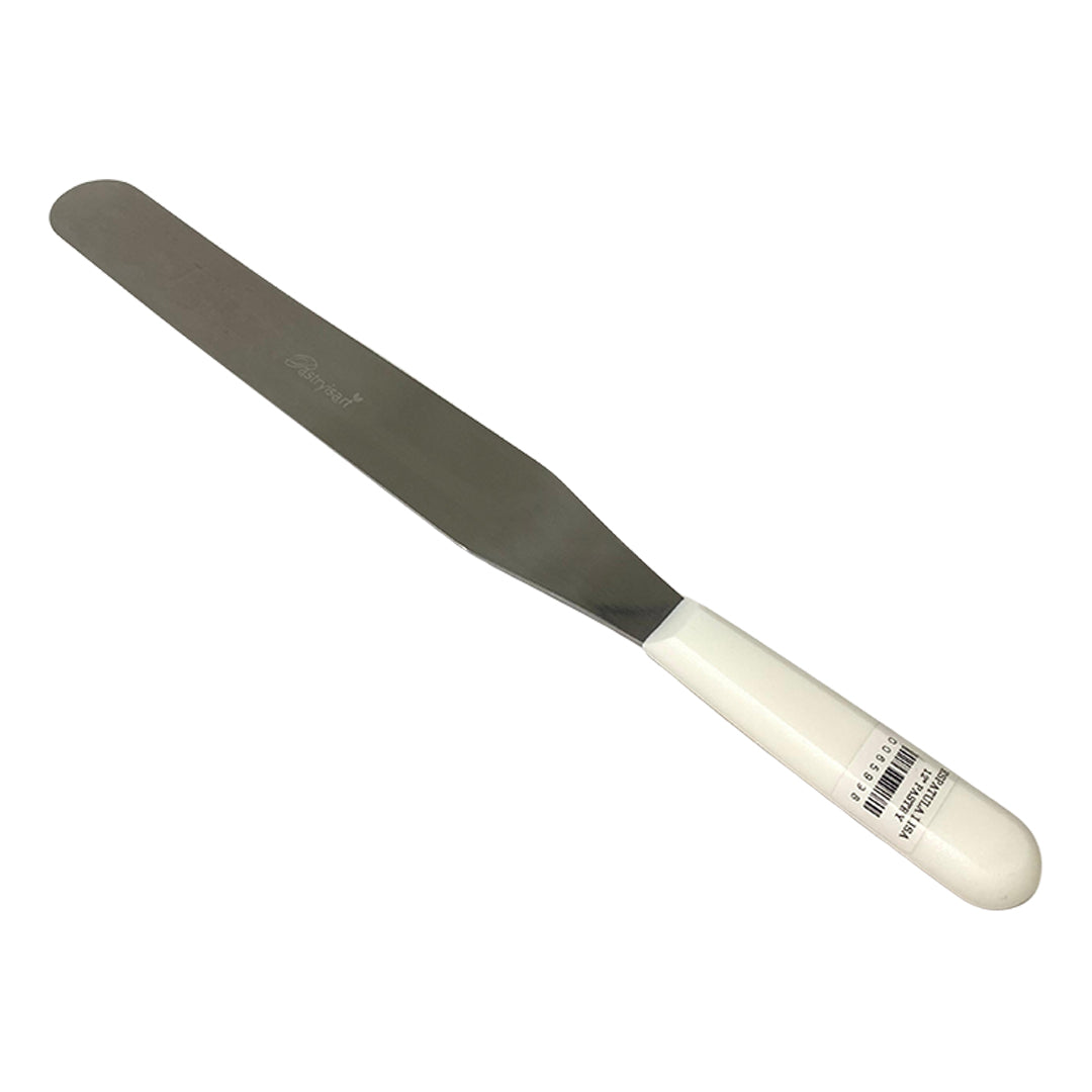 Espátula Lisa 12" Pastryisart