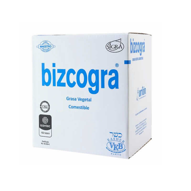 Bizcogra por Libras