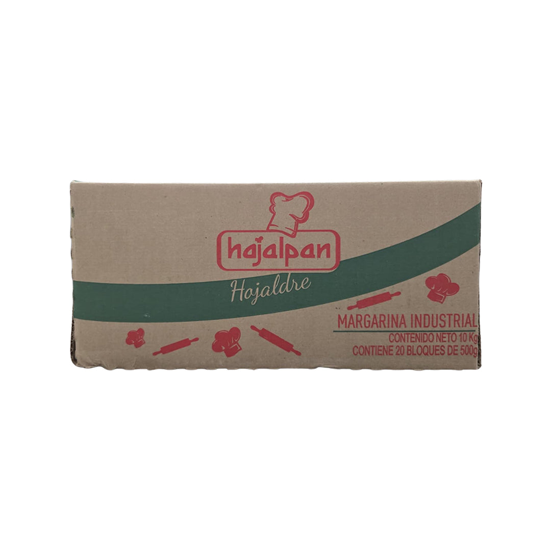 Margarina Hojalpan x500gr