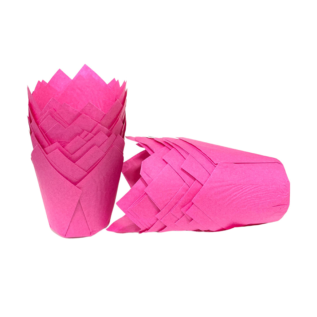 Capacillo Tulipán x100und