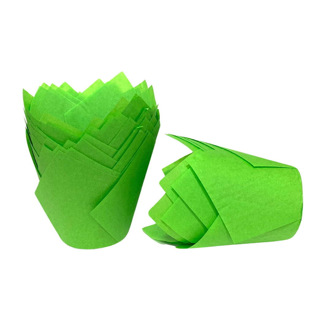 Capacillo Tulipán x100und