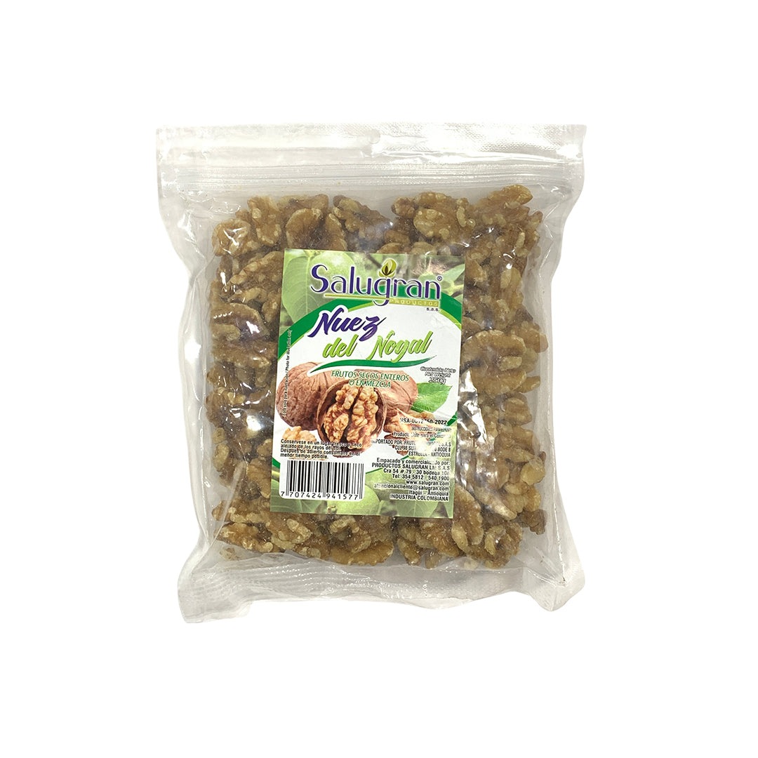 Nuez del Nogal Salugran