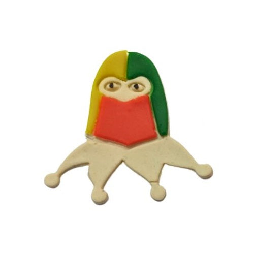 Cortador Plástico Monocuco Pequeño