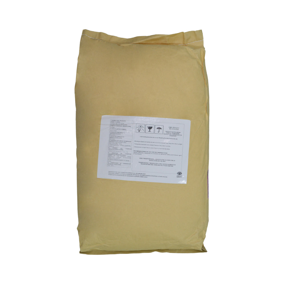 Carboximetilcelulosa (C.M.C) x25kg