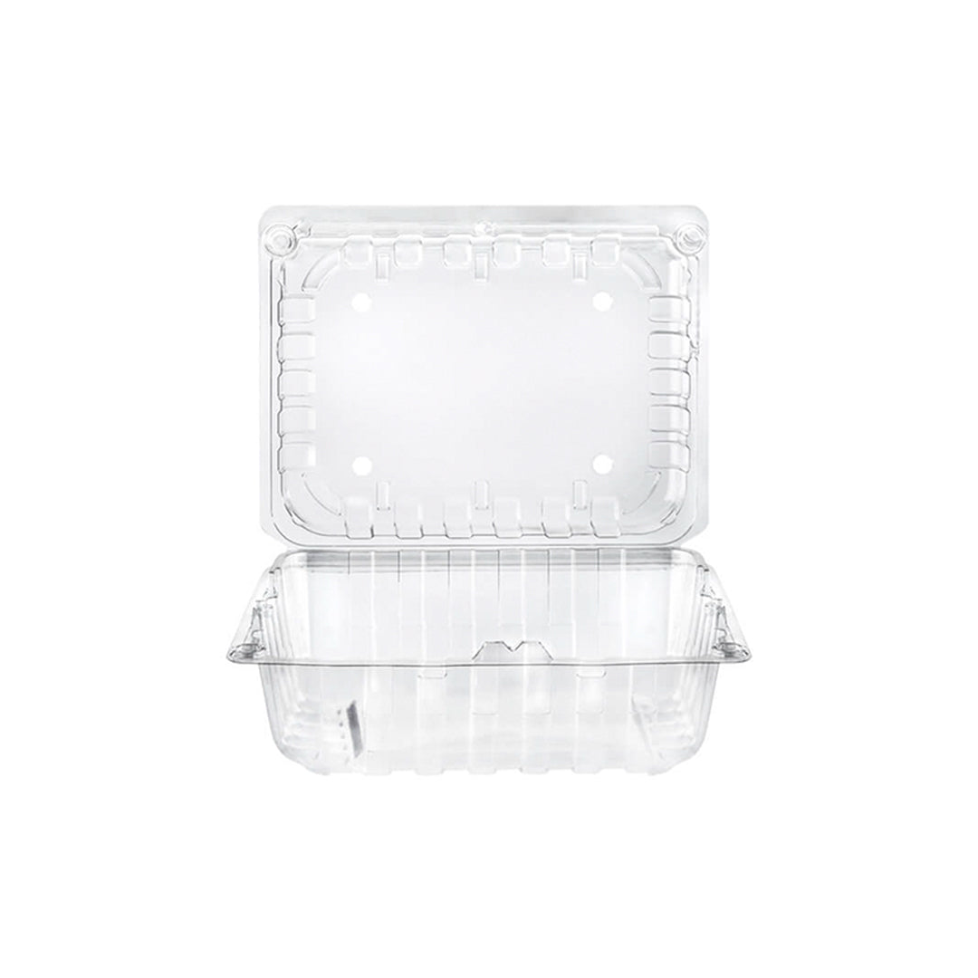 Contenedor AirPAck Resq 1lb x1und