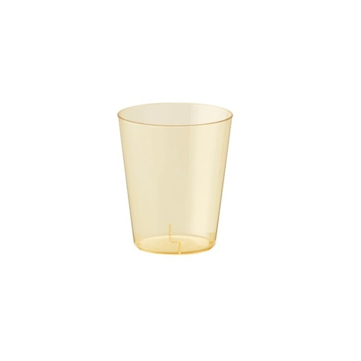Vaso Murano 1.5onzas x25und
