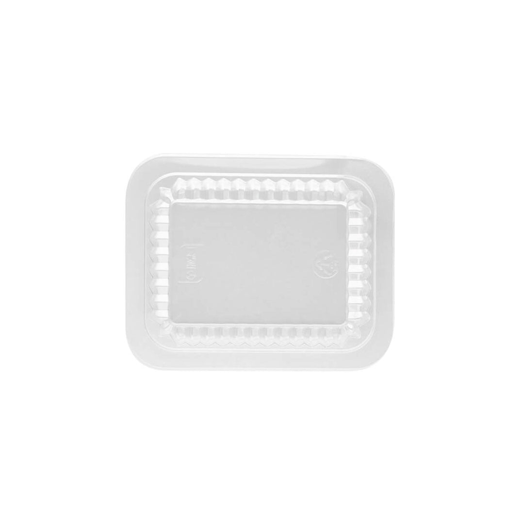 Tapa Cristal para Molde 8onz
